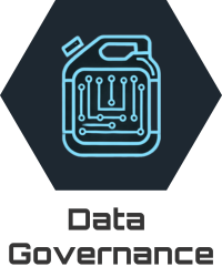 Data Governance Icon