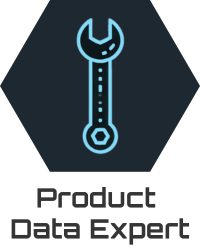 Product Data Expert Icon