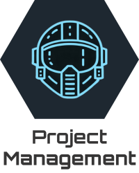 Project Management Icon