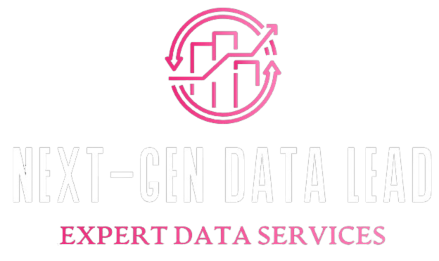 Next-Gen Data Lead